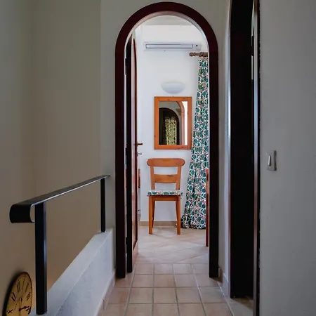 Isola Alta - Budoni Sweet Home Porto Ottiolu Exterior foto