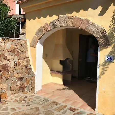Isola Alta - Budoni Sweet Home Porto Ottiolu Exterior foto