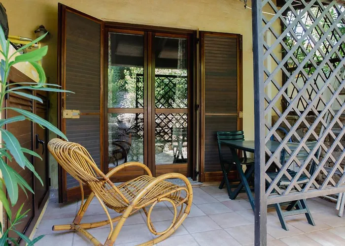 Isola Alta - Budoni Sweet Home