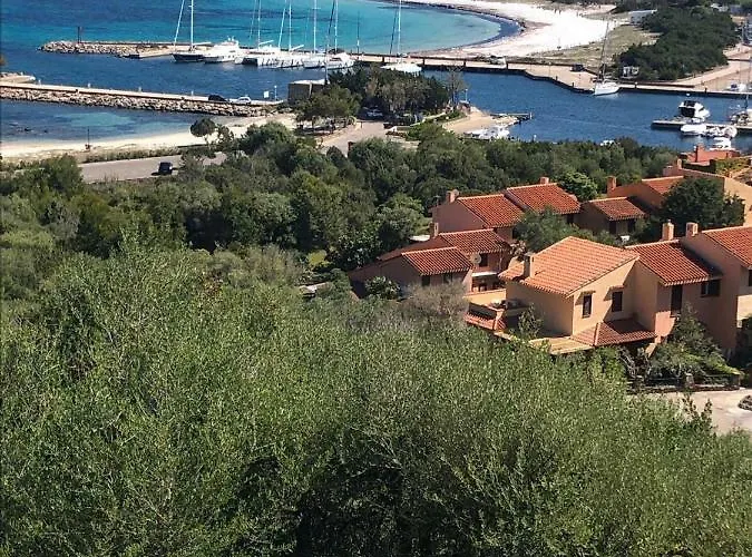 Isola Alta - Budoni Sweet Home