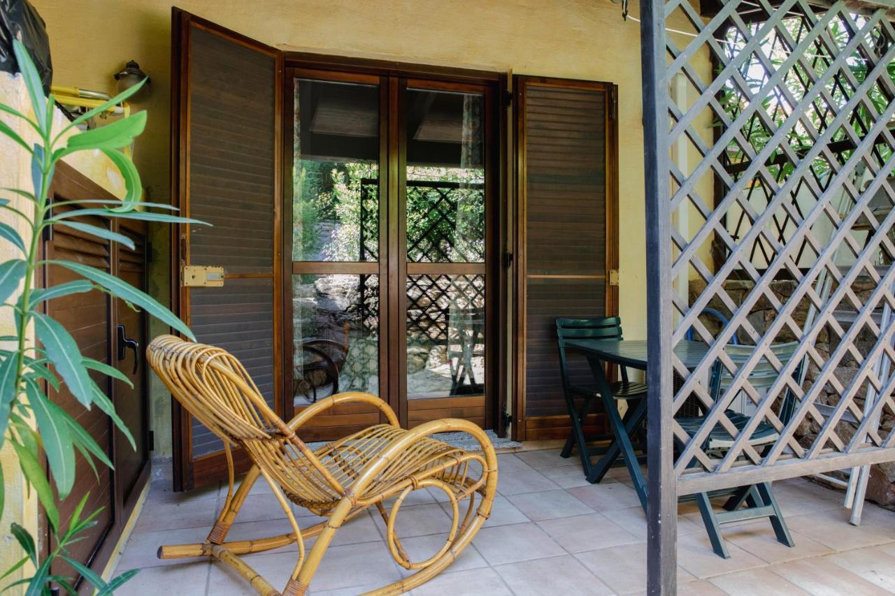 Holiday home Isola Alta - Budoni Sweet