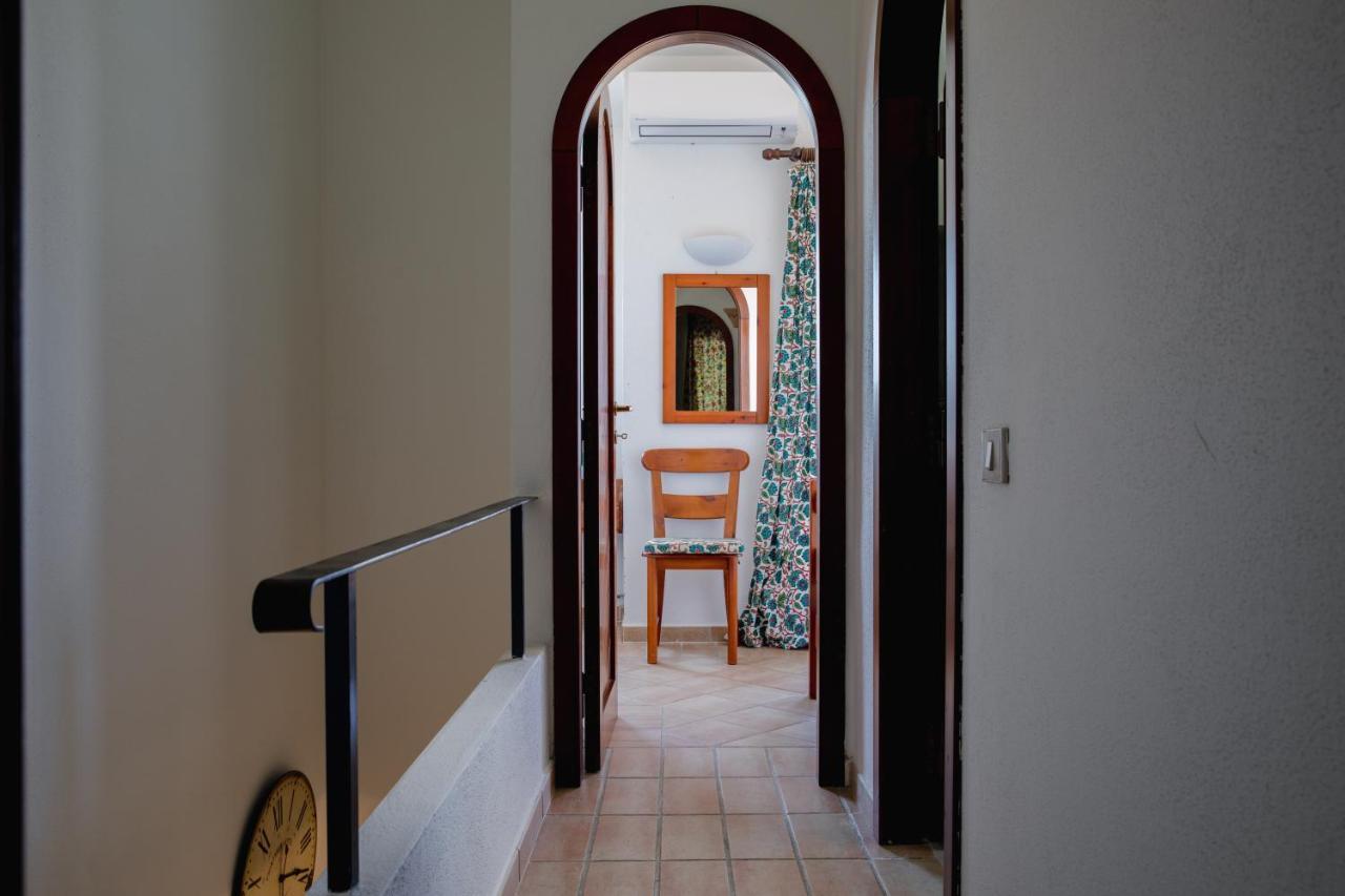 Isola Alta - Budoni Sweet Holiday home *