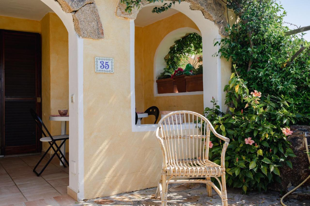 Isola Alta - Budoni Sweet Holiday home Porto Ottiolu