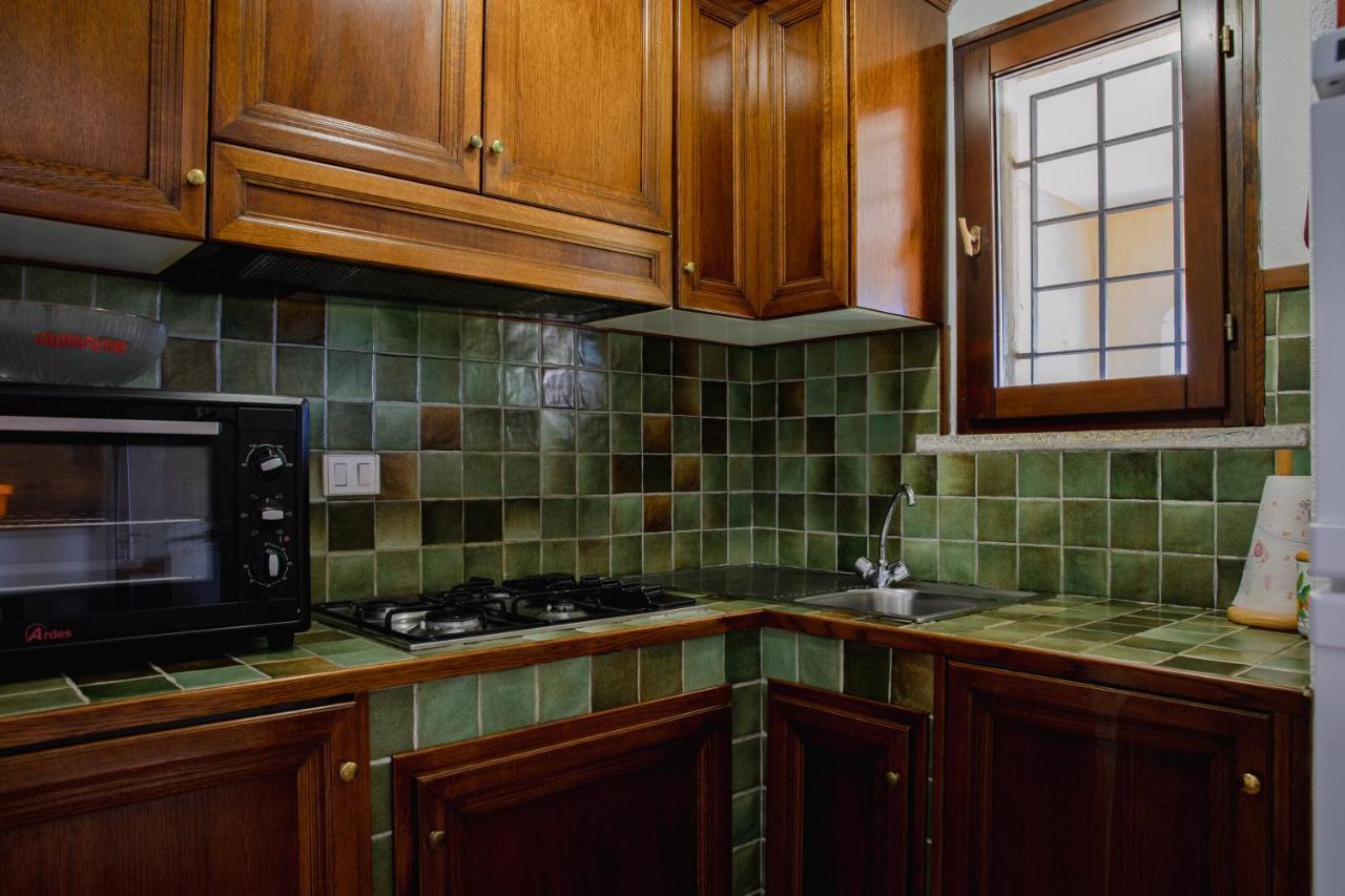 Isola Alta - Budoni Sweet Holiday home