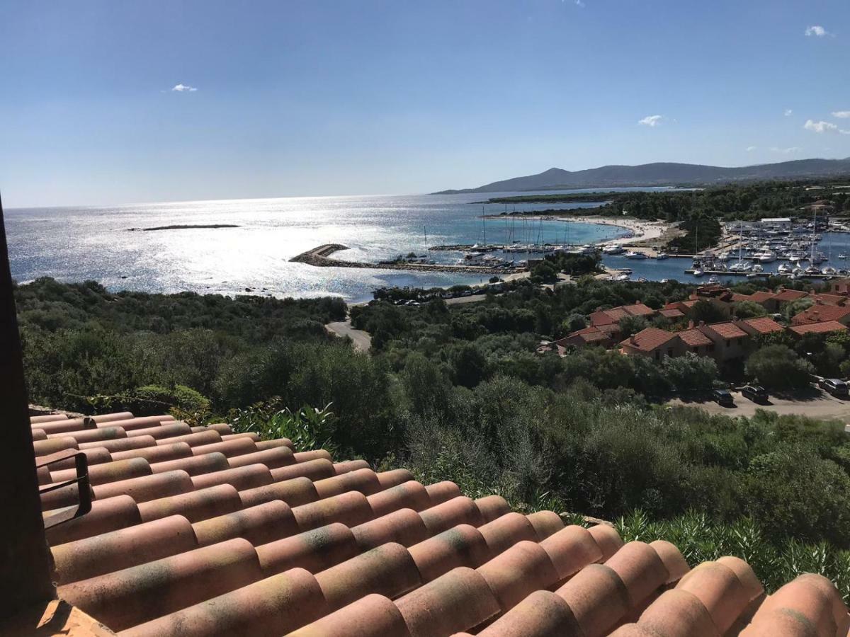 Isola Alta - Budoni Sweet Holiday home